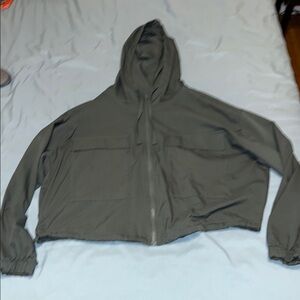 Women's Hooded Jacket